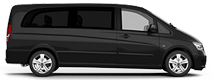hayes minicabs mpv